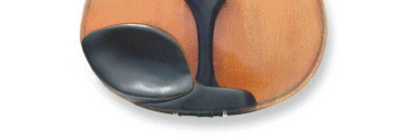 GelRest in Ebony, Rosewood, Boxwood, Cremona, Tortoise, Amethyst, Ruby