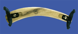 Viva Shoulder Rest Standard 1/4 1/2 Violin