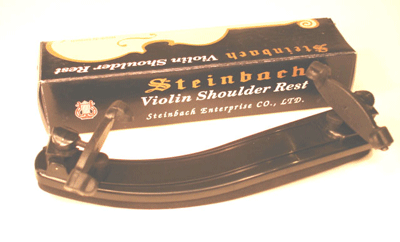 Steinbach Shoulder Rest 3/4 - 4/4 Violin