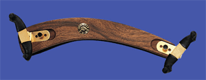 Viva Shoulder Rest Artist 3/4 4/4 Violin