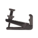 Wittner Style Fine Tuners Black Violin 4/4 3/4