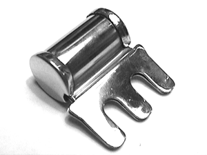Ton wolf practice mute Chrome