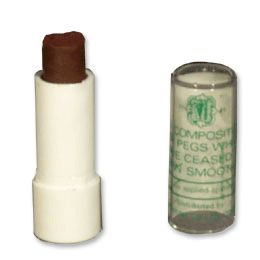 we hill peg compound