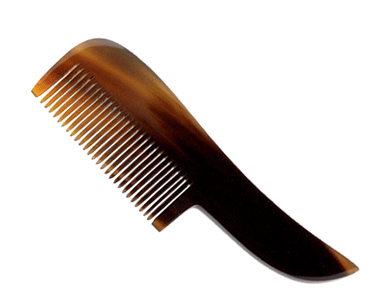 Bow Hair Comb 50MM
