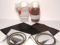 Best Bow French Polish Kit