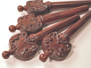 Carved Vuillaume CELLO