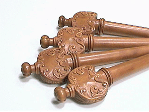 Carved Vuillaume CELLO