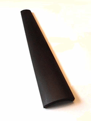 Ebony Fingerboard 3/4 Violin