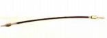 Nylon Tailpiece Adjuster 1/2 Violin