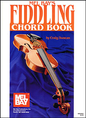Fiddling Chord Book