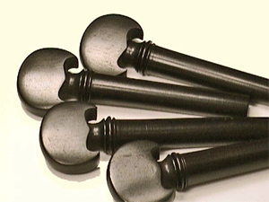 Baroque VIOLA