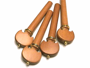 Baroque Golden p/c VIOLA