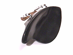 Bakelite Chinrest Ch/U 3/4 Violin