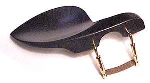 Guarneri Chinrest G/U Violin