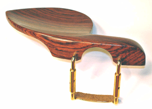 Guarneri Chinrest G/U Violin