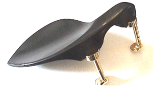 Guarneri Chinrest Hill Violin