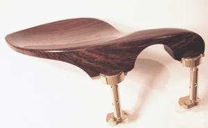 Guarneri Chinrest Hill Violin