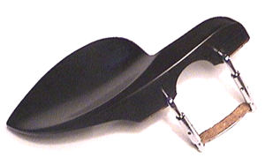 Guarneri Chinrest C/U Violin