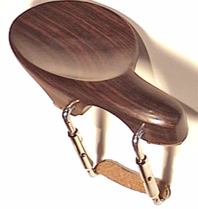 Guarneri Small Cup Chinrest C/U Violin