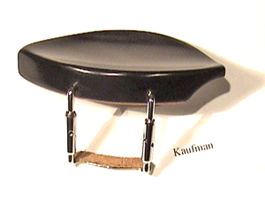Kaufman Chinrest C/U Violin