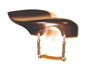 Strad Chinrest C/U Violin