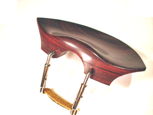 Old Flesch Chinrest C/U Violin