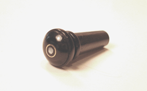 Parisian Eye Endpin 3/4 Violin