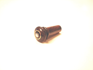 Parisian Eye Endpin 3/4 Violin