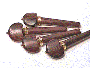 Hill Golden p/c Violin