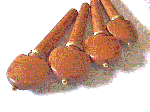 Hill Golden p/c Violin