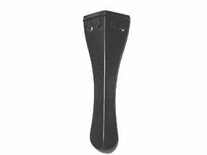 Hill Black Fret 3/4 Violin Tailpiece