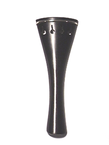 French Silver Fret Violin