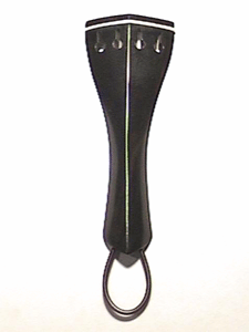 Hill White Fret w/nylon gut Violin