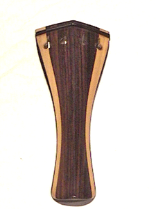 3 Woods Hill Black Fret Violin