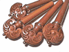boxwood accessories
