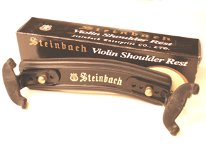 Steinbach Shoulder Rest 1/8 - 1/2 Violin