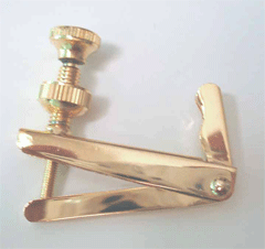Stable Style Fine Tuners Golden Cello 4/4