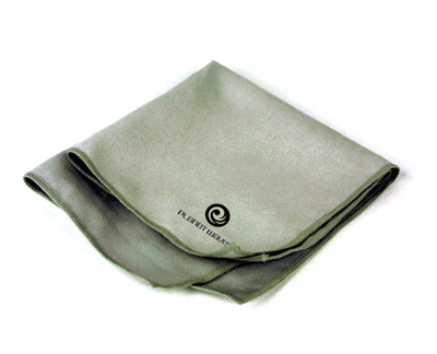 Micro Fiber Polishing Cloth Instrument Care pre-treated