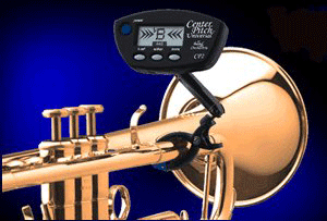 Intellitouch Center Pitch CP2 Trumpet