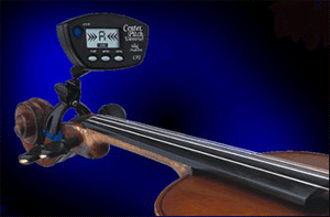 Intellitouch Center Pitch CP2 Violin