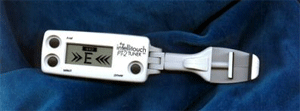 Intellitouch PT2 Universal Electronic Tuner