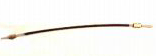 Nylon Tailpiece Adjuster 3/4 Violin