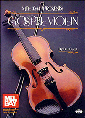 Gospel Violin Book