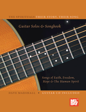 Spirituals Their Story, Their Song