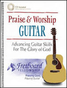 Praise & Worship Guitar