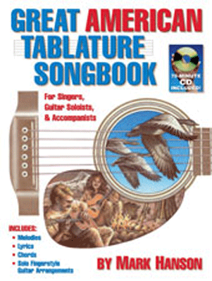 Great American Tablature Songbook