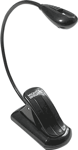 Mighty Bright XtraFlex LED Music Light