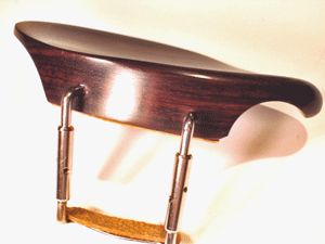 Hollywood Chinrest C/U Violin