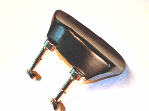 Hill Violin Chinrest