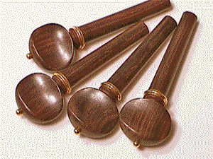 Swiss/French  golden p/c Violin